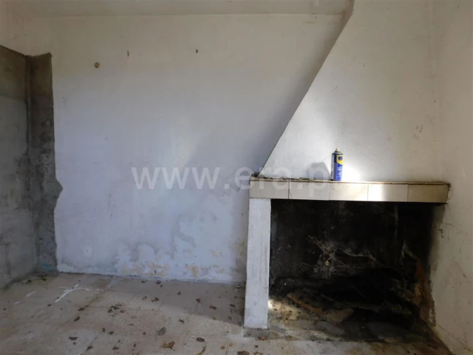 Quinta T0 para Venda em Vale de Prazeres e Mata da Rainha Foto 11