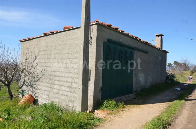 Quinta T0 para Venda em Fundão, Valverde, Donas, A. Joanes, A. Nova Cabo Foto 8