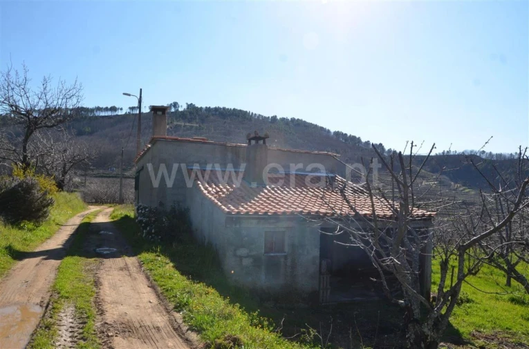 Quinta T0 para Venda em Fundão, Valverde, Donas, A. Joanes, A. Nova Cabo Foto 9
