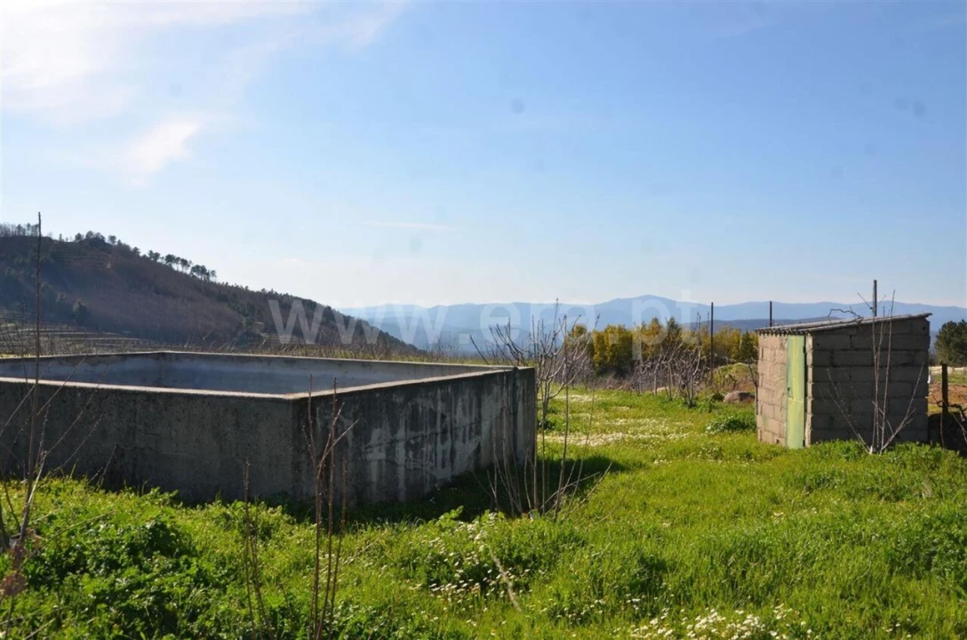 Quinta T0 para Venda em Fundão, Valverde, Donas, A. Joanes, A. Nova Cabo Foto 17