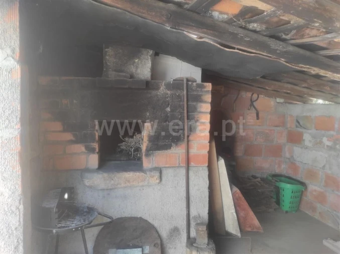 Moradia T3 para Venda em Vale de Prazeres e Mata da Rainha Foto 17