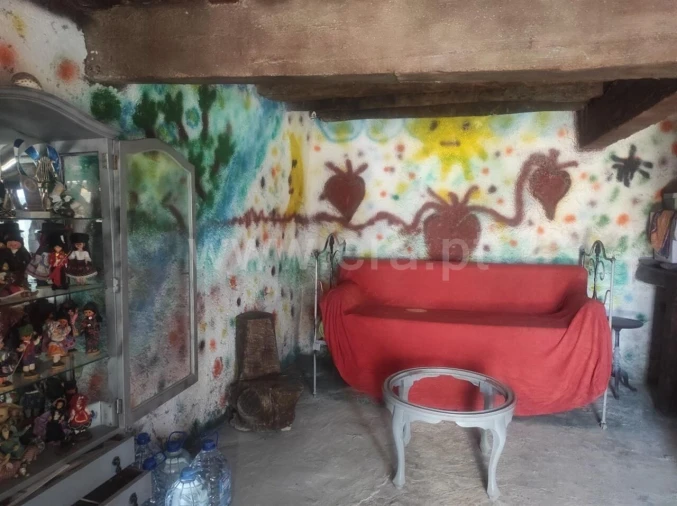 Moradia T3 para Venda em Vale de Prazeres e Mata da Rainha Foto 10