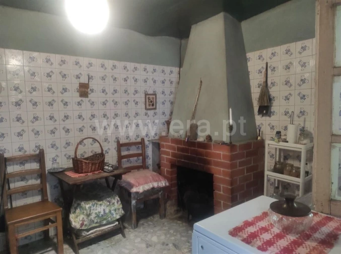 Moradia T3 para Venda em Vale de Prazeres e Mata da Rainha Foto 2