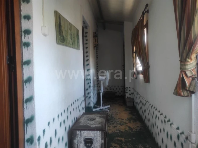 Moradia T3 para Venda em Vale de Prazeres e Mata da Rainha Foto 11