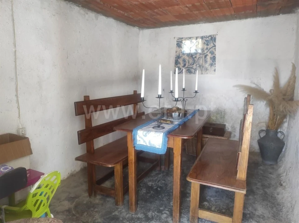 Moradia T3 para Venda em Vale de Prazeres e Mata da Rainha Foto 8