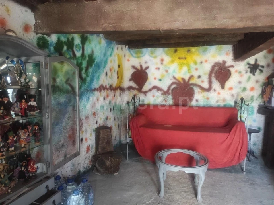 Moradia T3 para Venda em Vale de Prazeres e Mata da Rainha Foto 10