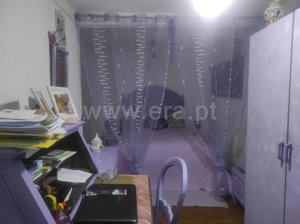 Moradia T3 para Venda em Vale de Prazeres e Mata da Rainha Foto 5