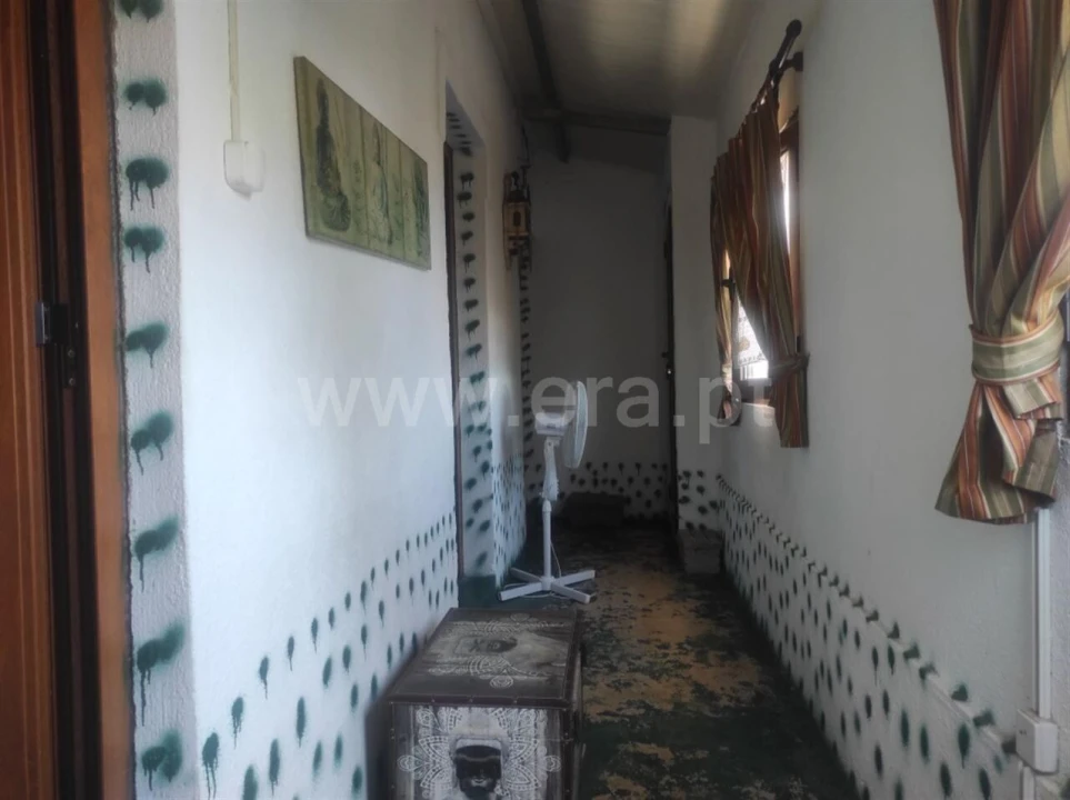 Moradia T3 para Venda em Vale de Prazeres e Mata da Rainha Foto 11