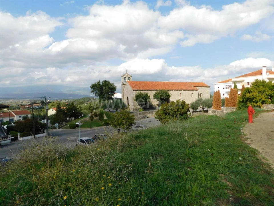 Terreno para Venda em Fundão, Valverde, Donas, A. Joanes, A. Nova Cabo Foto 2