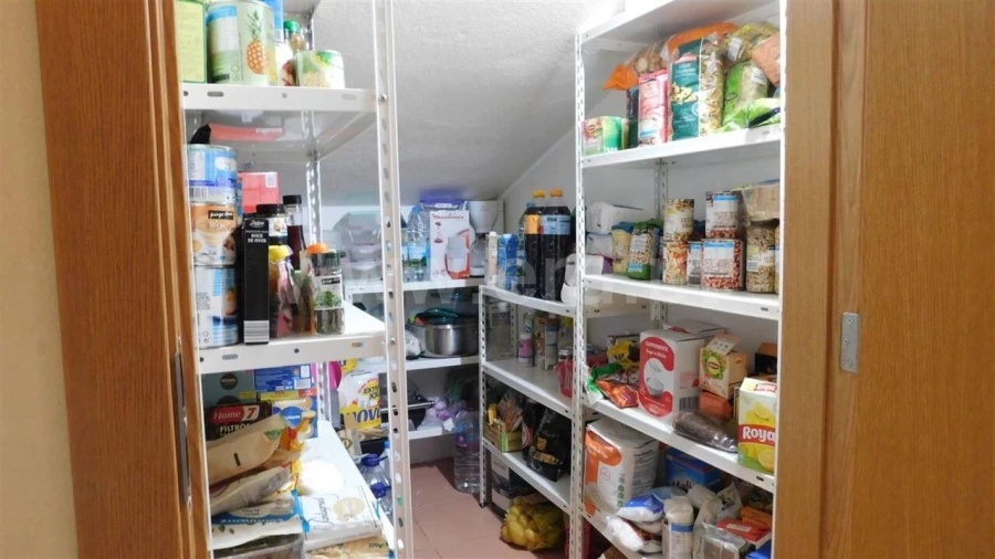 Quinta T4 para Venda em Vale de Prazeres e Mata da Rainha Foto 12