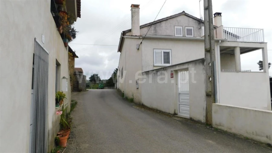 Quinta T4 para Venda em Vale de Prazeres e Mata da Rainha Foto 1