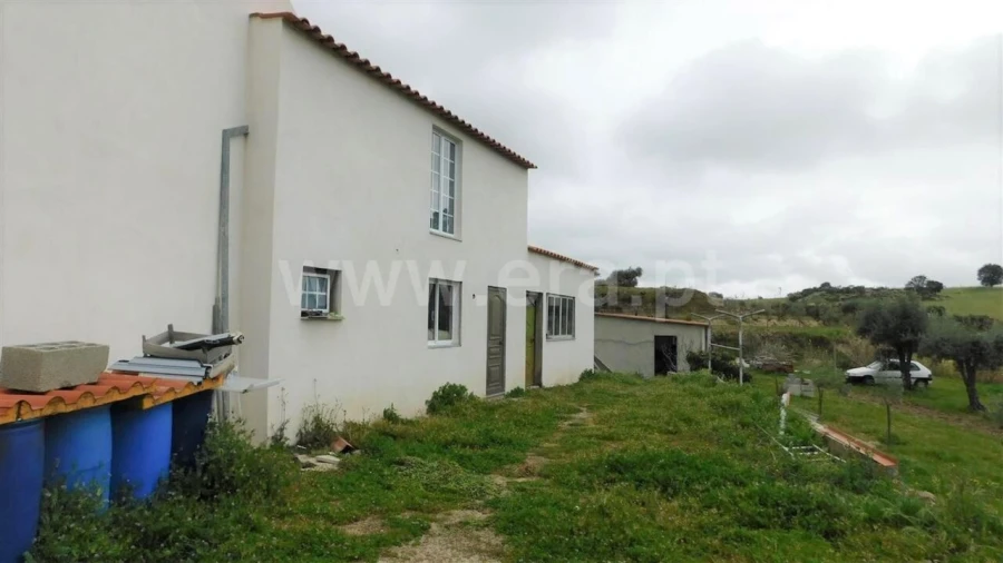 Quinta T4 para Venda em Vale de Prazeres e Mata da Rainha Foto 16