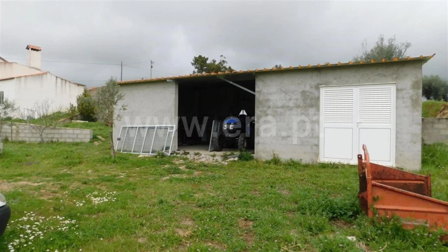 Quinta T4 para Venda em Vale de Prazeres e Mata da Rainha Foto 20