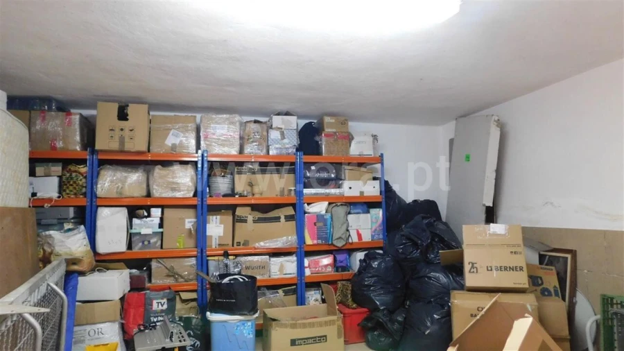 Quinta T4 para Venda em Vale de Prazeres e Mata da Rainha Foto 18