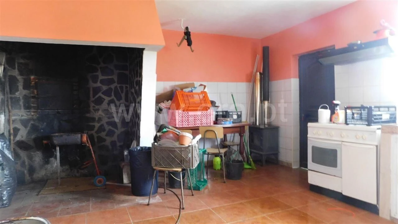 Quinta T4 para Venda em Vale de Prazeres e Mata da Rainha Foto 9