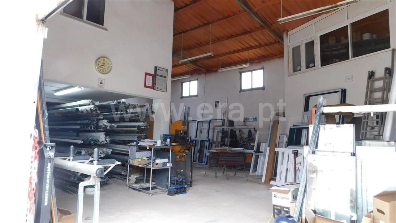 Quinta T4 para Venda em Vale de Prazeres e Mata da Rainha Foto 17