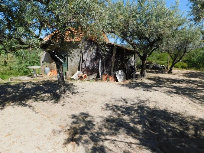 Terreno para Venda em Póvoa de Atalaia e Atalaia do Campo Foto 19