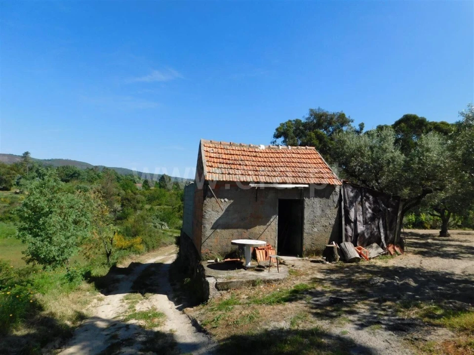 Terreno para Venda em Póvoa de Atalaia e Atalaia do Campo Foto 2
