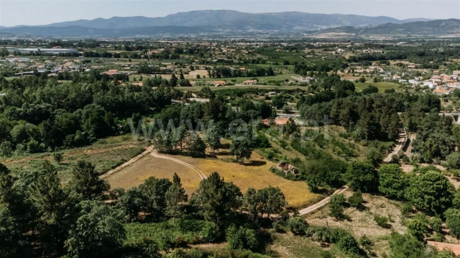 Terreno para Venda em Fundão, Valverde, Donas, A. Joanes, A. Nova Cabo