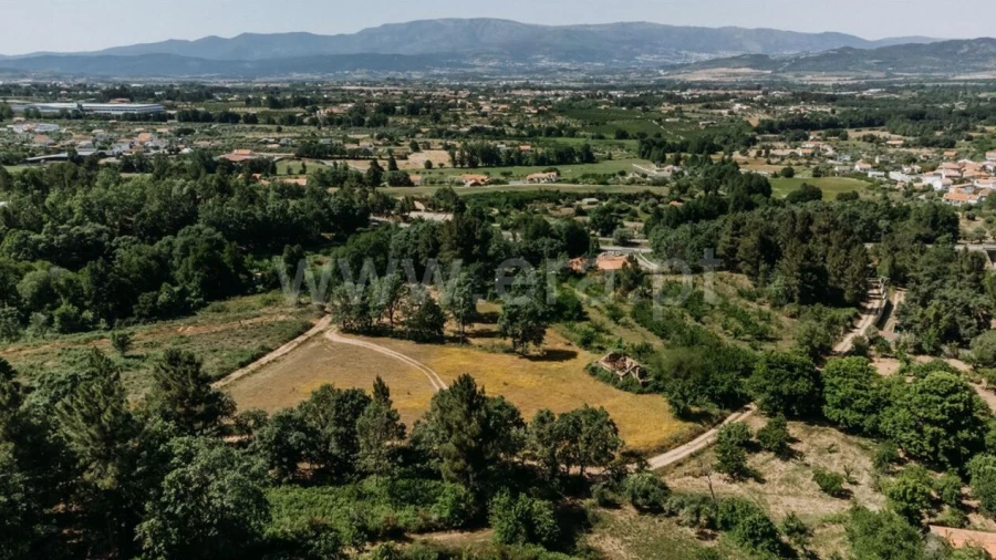 Terreno para Venda em Fundão, Valverde, Donas, A. Joanes, A. Nova Cabo