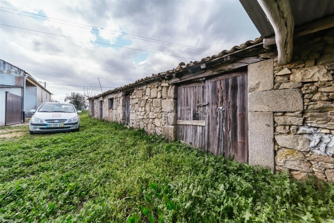 Quinta T0 para Venda em Fundão, Valverde, Donas, A. Joanes, A. Nova Cabo Foto 5