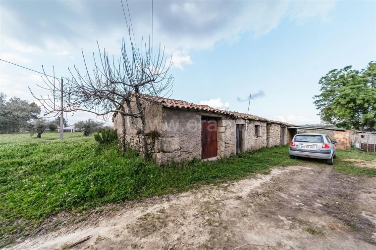 Quinta T0 para Venda em Fundão, Valverde, Donas, A. Joanes, A. Nova Cabo Foto 4