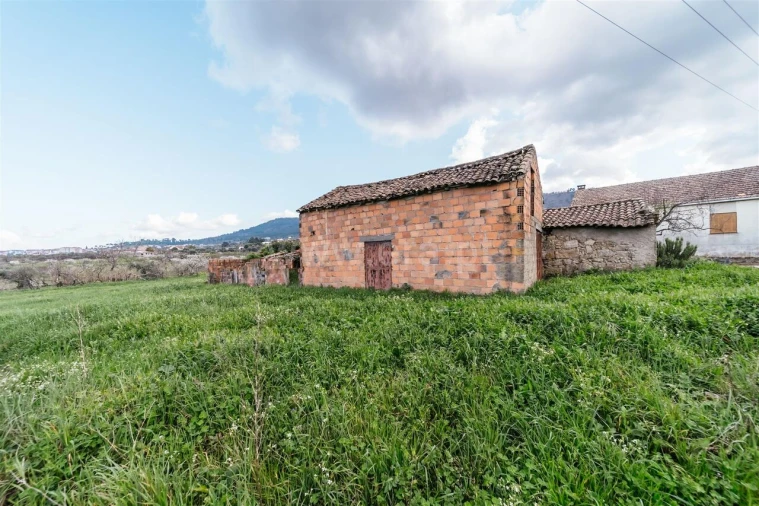Quinta T0 para Venda em Fundão, Valverde, Donas, A. Joanes, A. Nova Cabo Foto 17