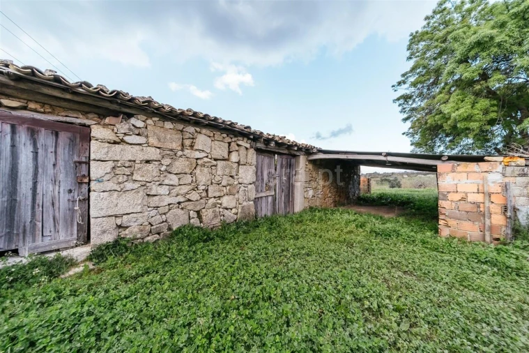 Quinta T0 para Venda em Fundão, Valverde, Donas, A. Joanes, A. Nova Cabo Foto 6