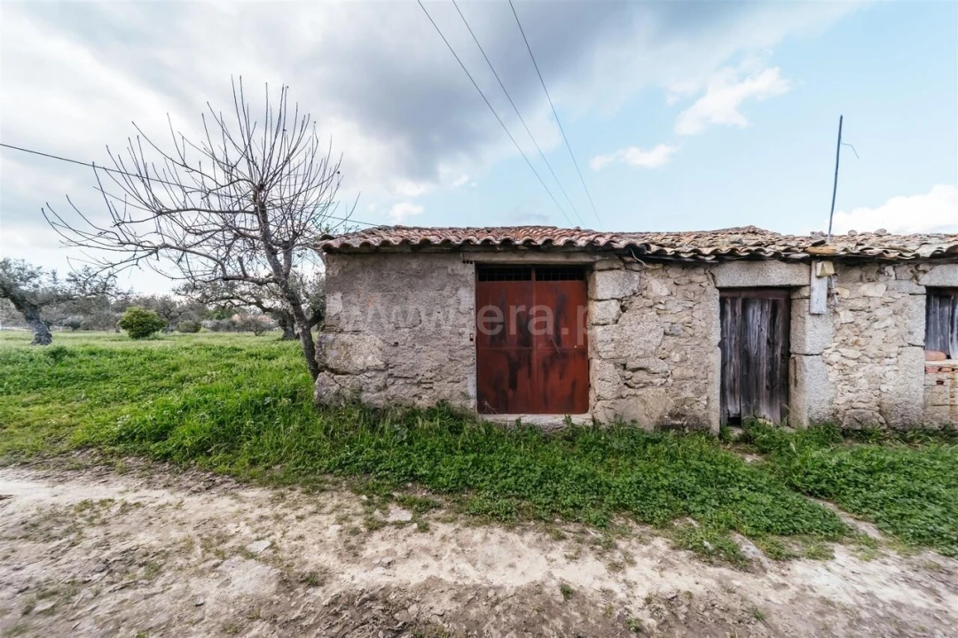 Quinta T0 para Venda em Fundão, Valverde, Donas, A. Joanes, A. Nova Cabo Foto 20