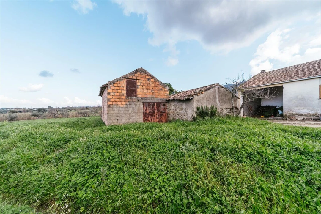Quinta T0 para Venda em Fundão, Valverde, Donas, A. Joanes, A. Nova Cabo Foto 16