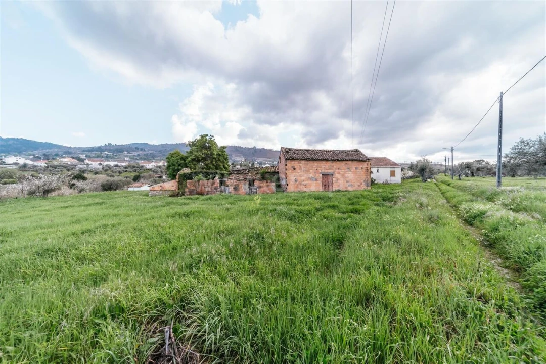 Quinta T0 para Venda em Fundão, Valverde, Donas, A. Joanes, A. Nova Cabo Foto 3