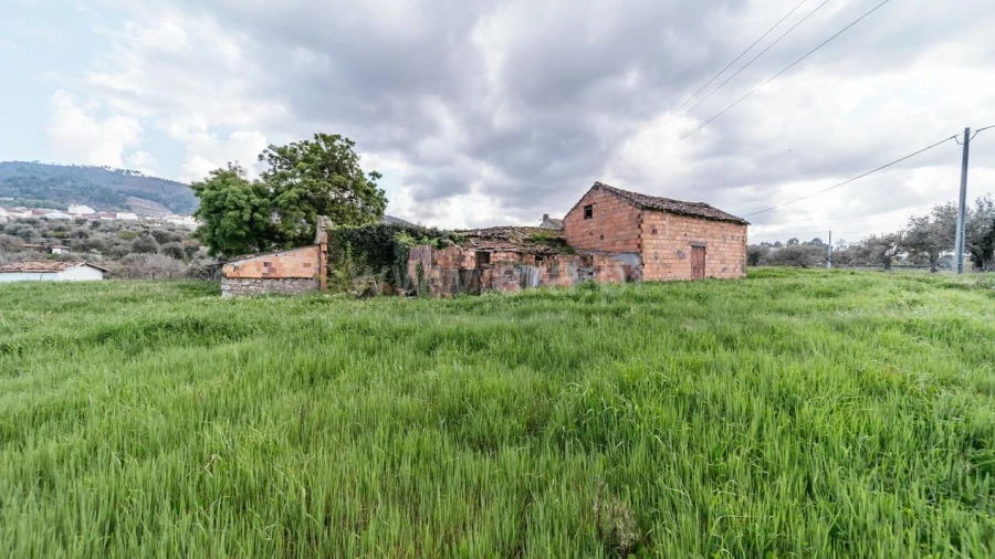 Quinta T0 para Venda em Fundão, Valverde, Donas, A. Joanes, A. Nova Cabo