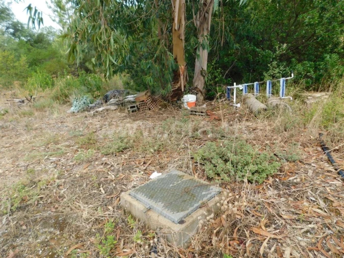 Terreno para Venda em Fundão, Valverde, Donas, A. Joanes, A. Nova Cabo Foto 12