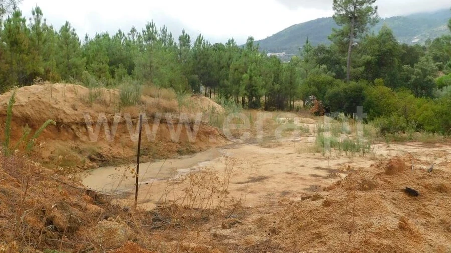 Terreno para Venda em Fundão, Valverde, Donas, A. Joanes, A. Nova Cabo