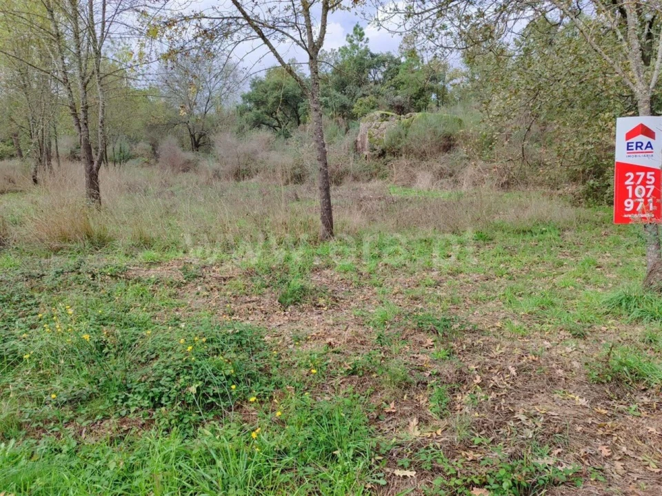 Terreno para Venda em Póvoa de Atalaia e Atalaia do Campo Foto 2