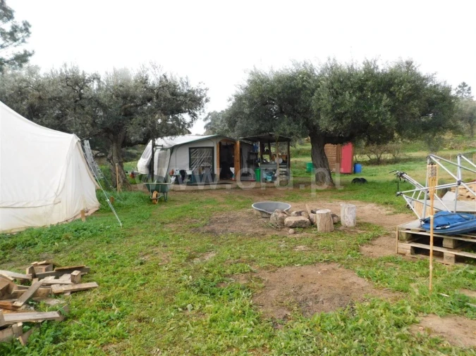 Quinta T1 para Venda em Vale de Prazeres e Mata da Rainha Foto 11