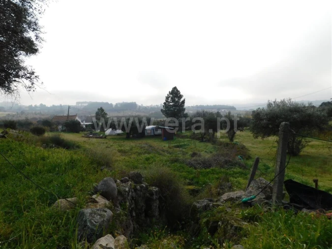 Quinta T1 para Venda em Vale de Prazeres e Mata da Rainha Foto 4
