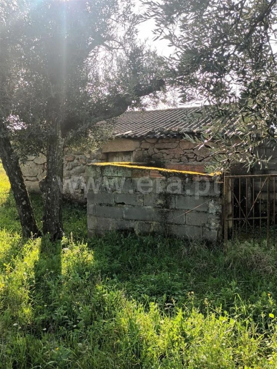 Quinta T0 para Venda em Póvoa de Atalaia e Atalaia do Campo Foto 8