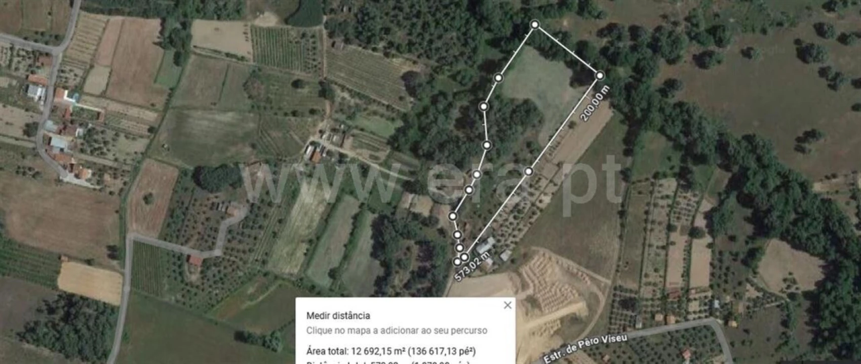 Quinta T0 para Venda em Fundão, Valverde, Donas, A. Joanes, A. Nova Cabo Foto 14