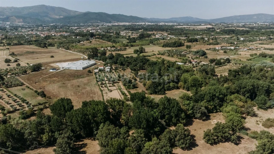 Quinta T0 para Venda em Fundão, Valverde, Donas, A. Joanes, A. Nova Cabo Foto 13