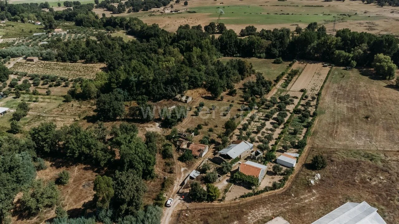 Quinta T0 para Venda em Fundão, Valverde, Donas, A. Joanes, A. Nova Cabo Foto 8