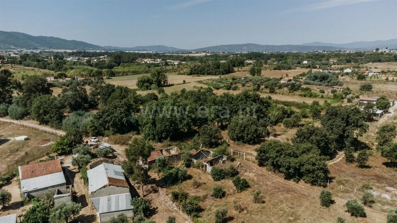 Quinta T0 para Venda em Fundão, Valverde, Donas, A. Joanes, A. Nova Cabo Foto 10