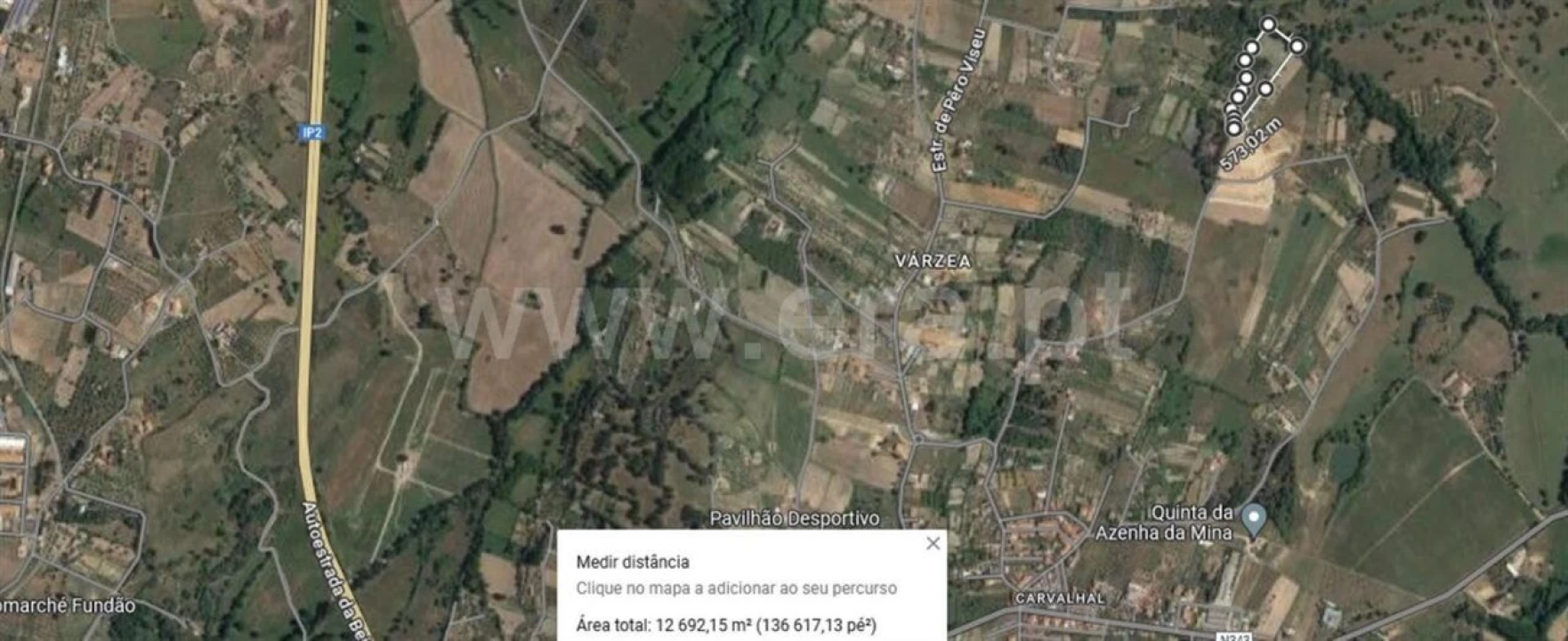 Quinta T0 para Venda em Fundão, Valverde, Donas, A. Joanes, A. Nova Cabo Foto 15