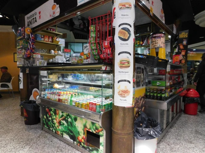 Loja para Venda em Fundão, Valverde, Donas, A. Joanes, A. Nova Cabo Foto 3