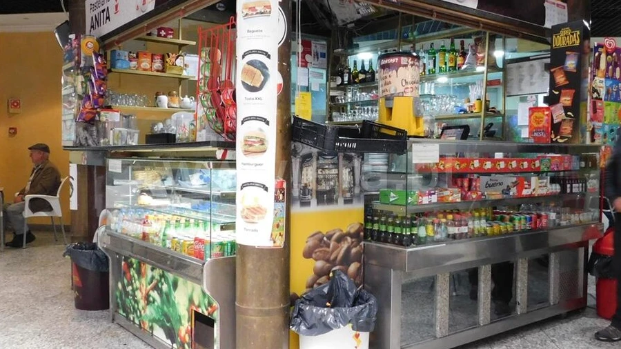 Loja para Venda em Fundão, Valverde, Donas, A. Joanes, A. Nova Cabo