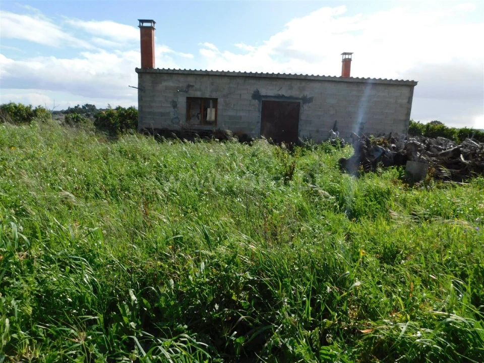 Quinta T0 para Venda em Vale de Prazeres e Mata da Rainha Foto 7