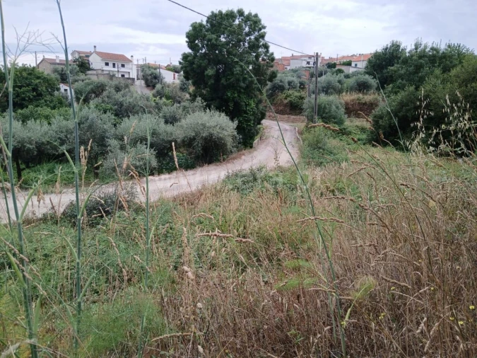 Terreno para Venda em Póvoa de Atalaia e Atalaia do Campo Foto 2