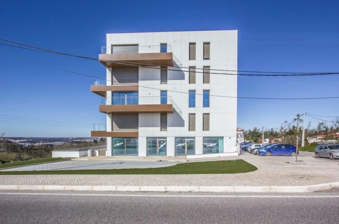 Apartamento T2 para Venda em Marrazes e Barosa Foto 2