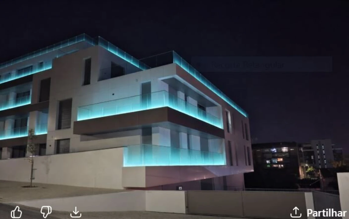 Apartamento T2 para Venda em Marrazes e Barosa Foto 4