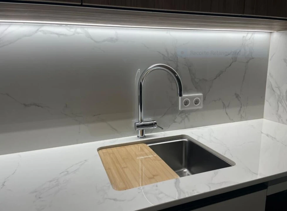 Apartamento T2 para Venda em Marrazes e Barosa Foto 19